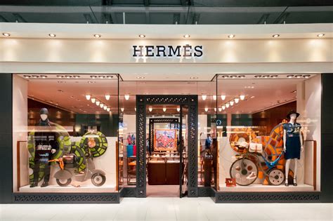 hermes versand korea|hermes sold in department stores.